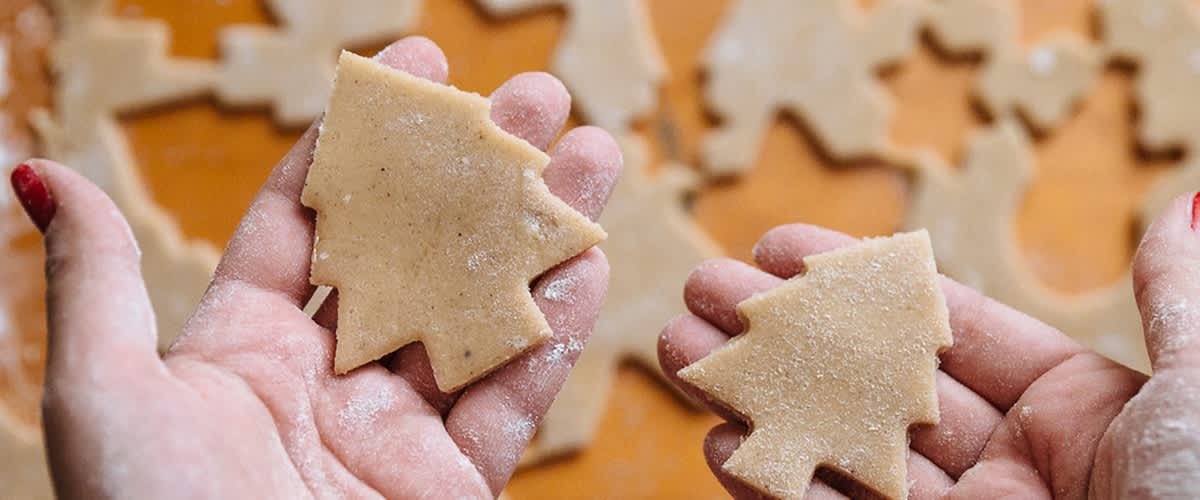 Házi készítésű mézeskalács-fűszerkeverék