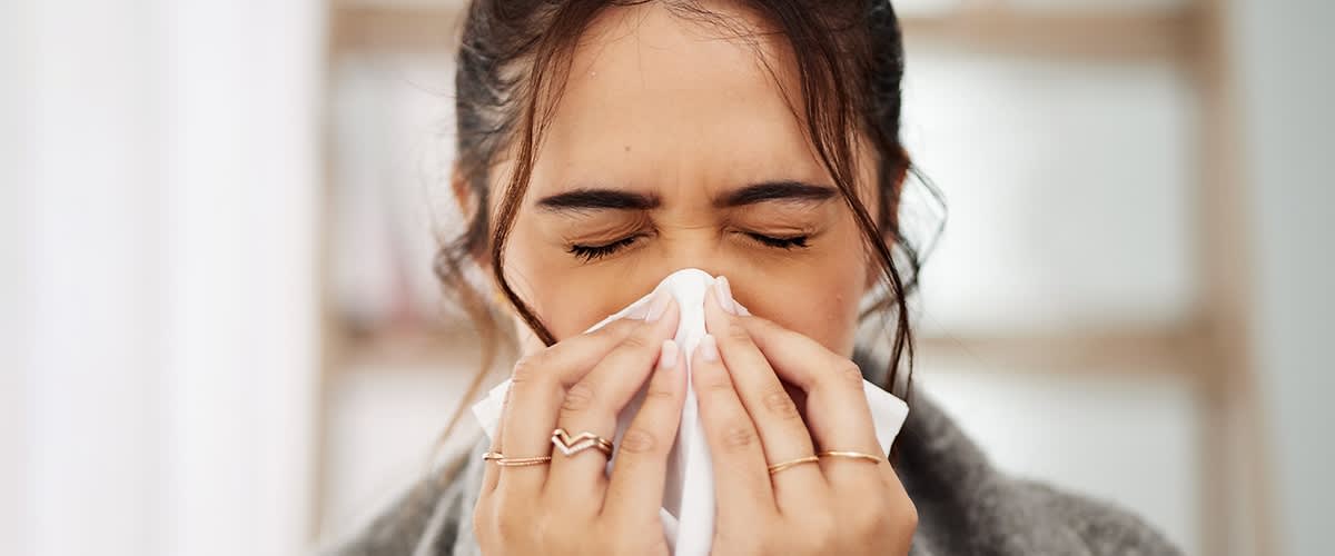 Mi segíthet megfázás esetén?