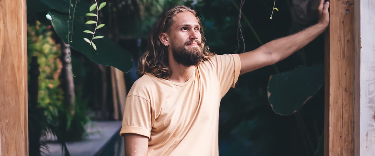 Tippek a teljes szakállápolására