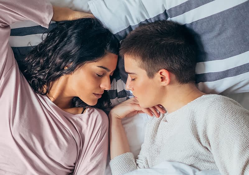 Tippek az elalváshoz