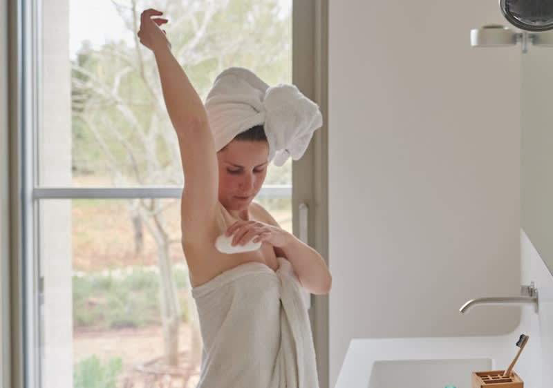 Natúr deo termékek