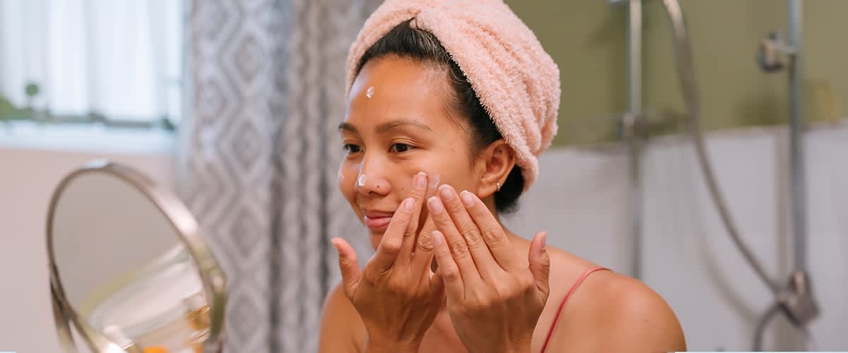 Kozmetikumok mikroműanyag nélkül 