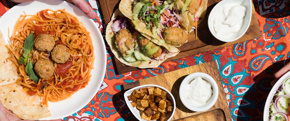 Vegán életmód kezdőknek