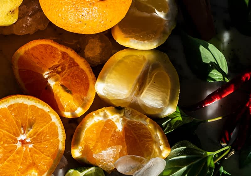 Vegán vitaminok