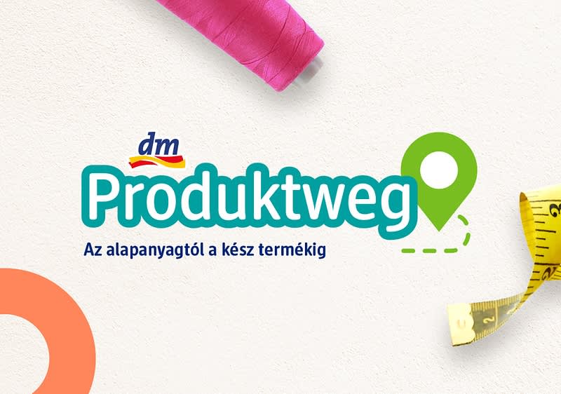 Produktwege