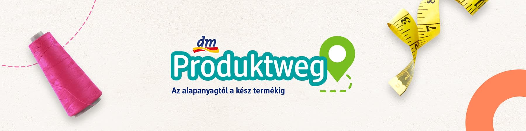 Produktwege