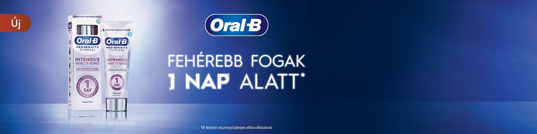Oral-B