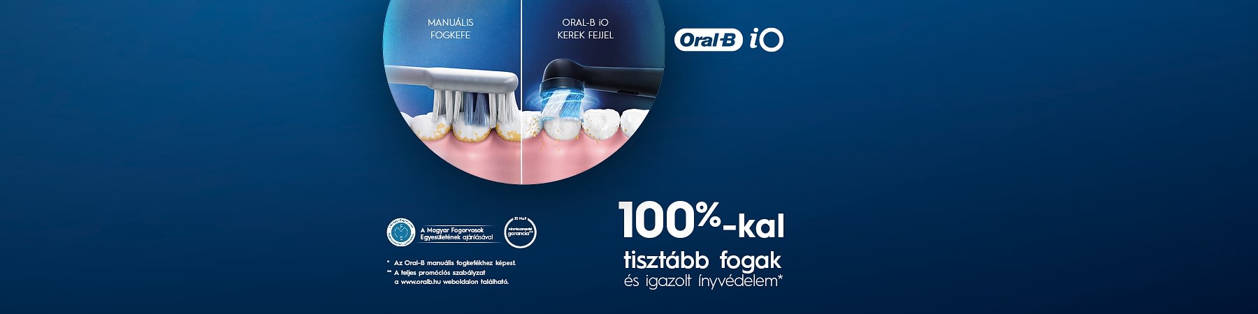 Oral-B