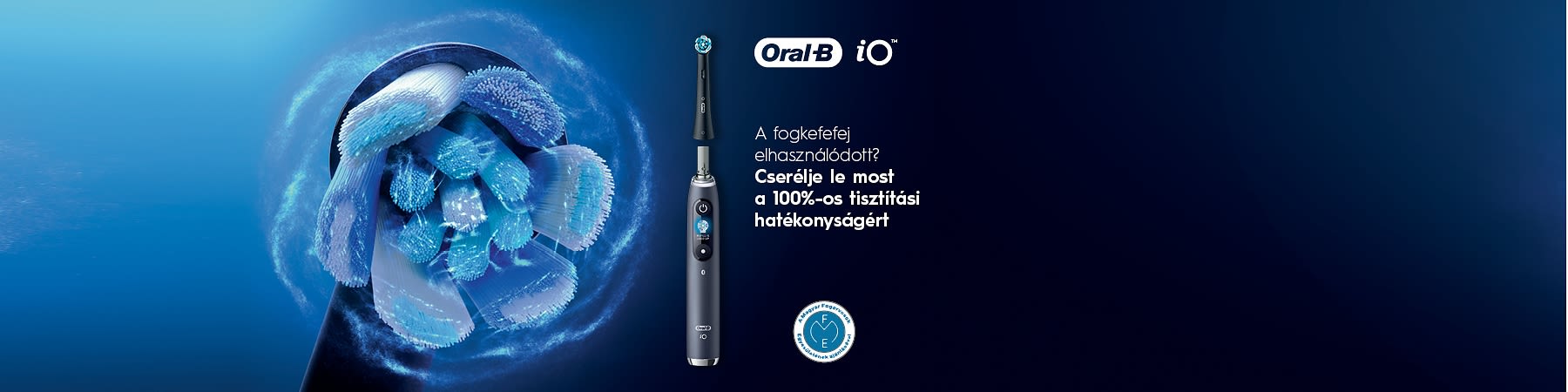Oral-B
