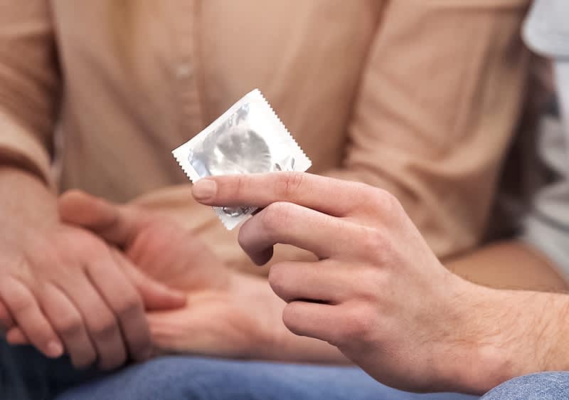 A megfelelő óvszerméret