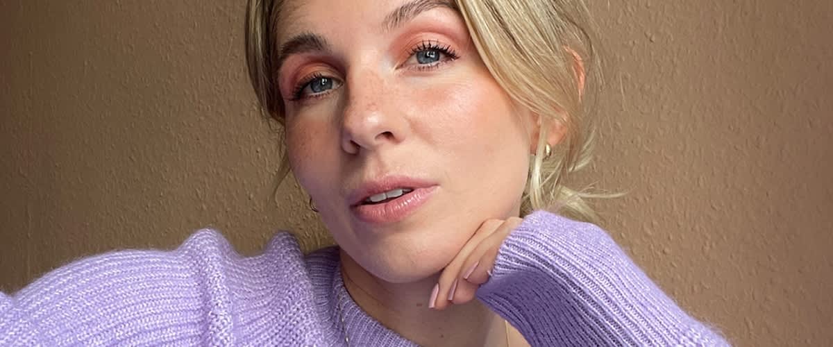 Szemsmink natúrkozmetikumokkal