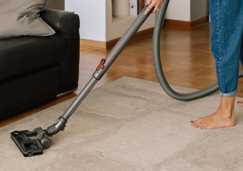 Kalóriaégetés házimunka közben