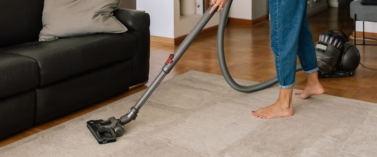 Kalóriaégetés házimunka közben