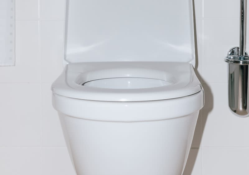 Eldugult WC 