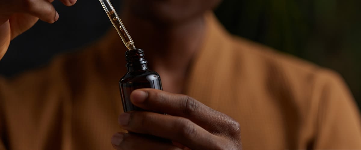CBD-olaj