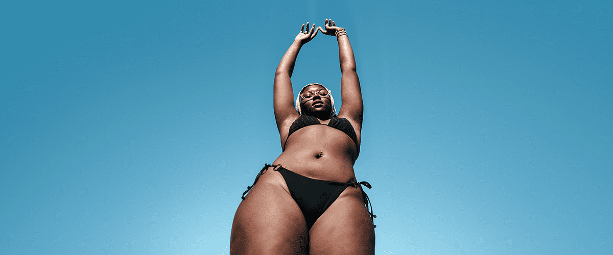 Menstruáció nyáron 