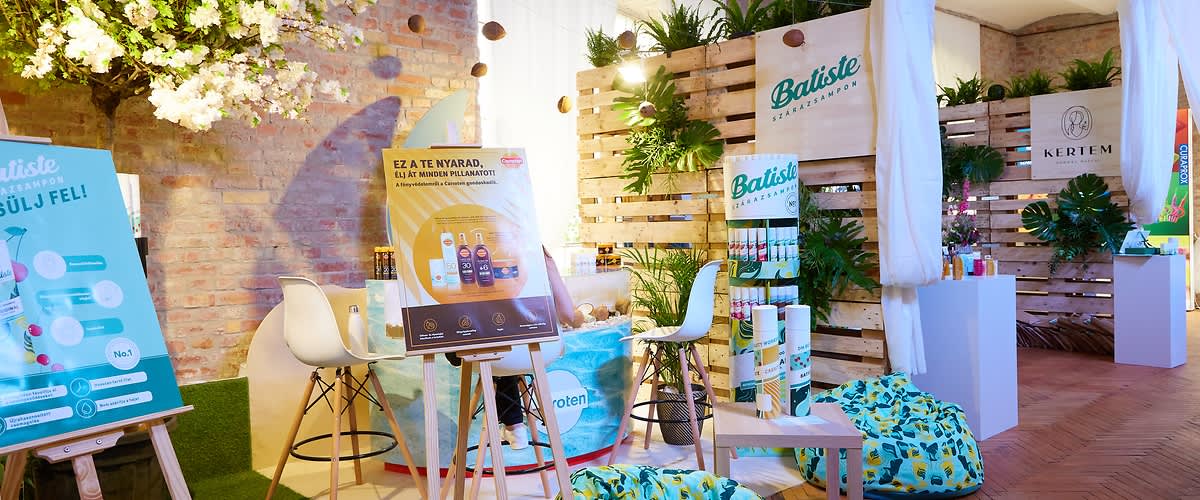 Együtt a babákért adomány