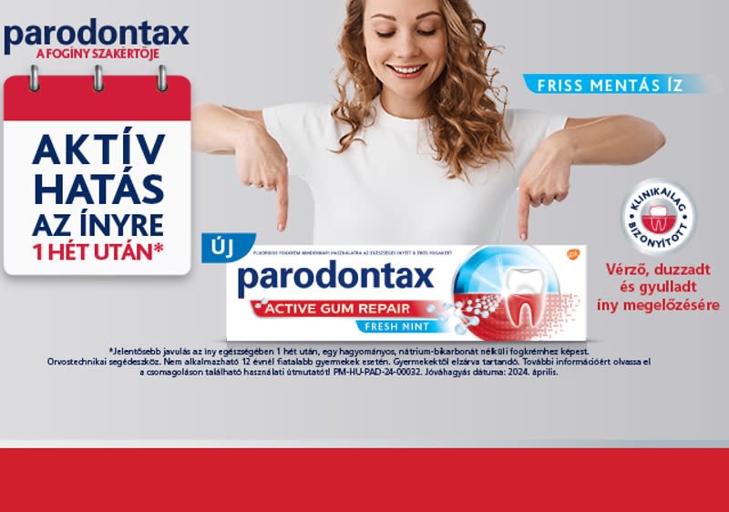parodontax-fob