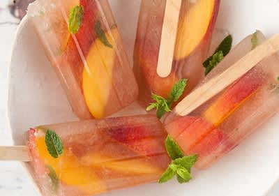 Pop Sicle recept 