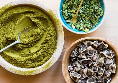 Moringa