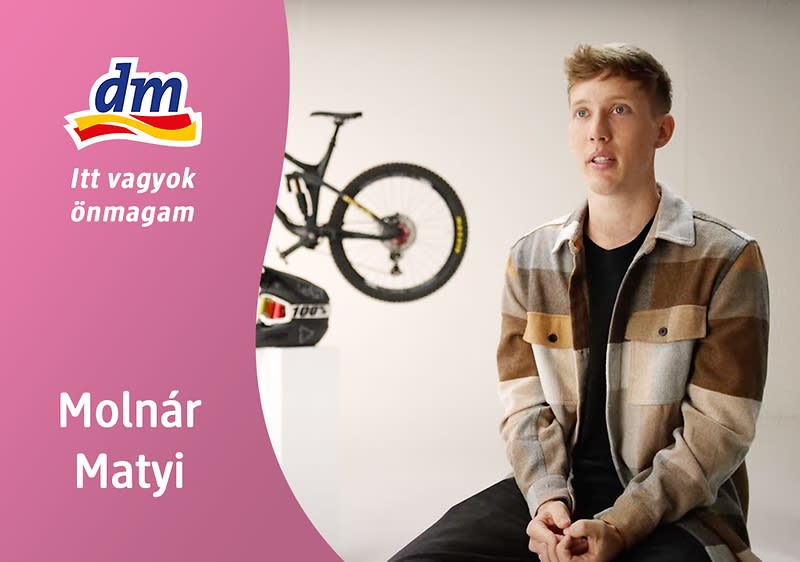 itt vagyok önmagam - siklósi gergely