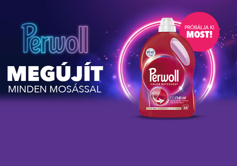 persil