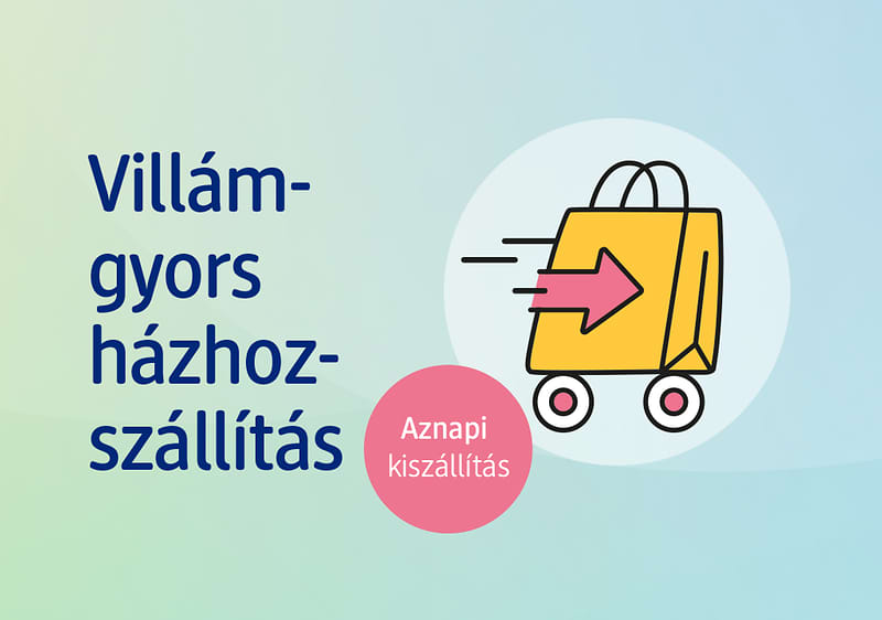 Express-Lieferung Fahrrad – Bis 17 Uhr bestellt, bis 21 Uhr geliefert.