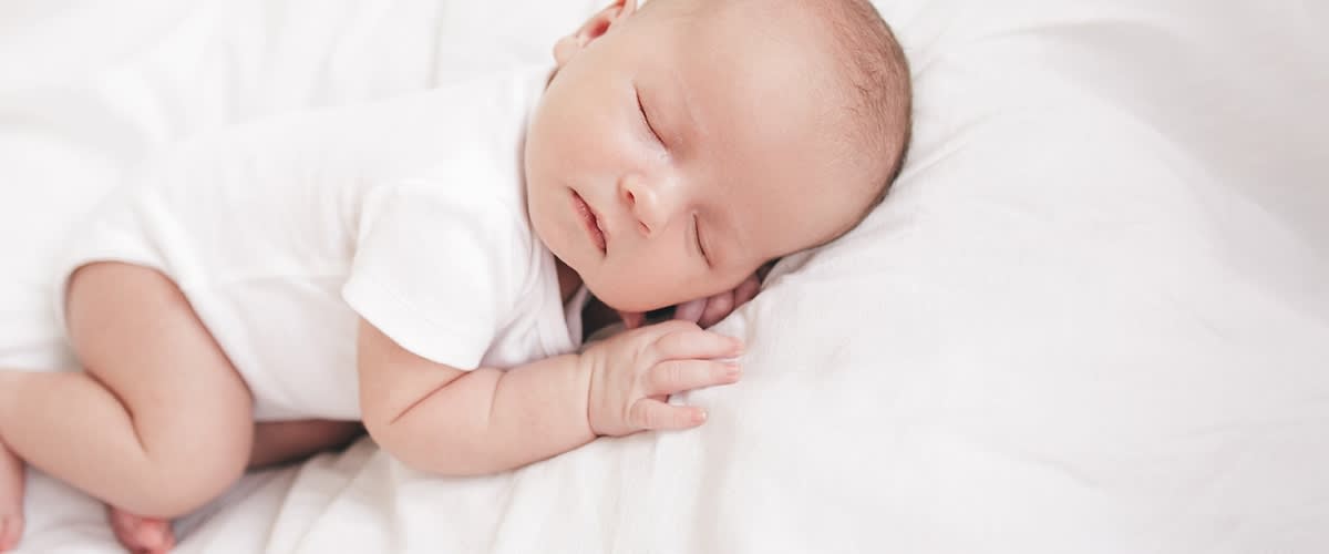 Alvási rituálék babáknak 
