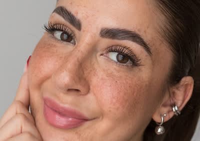 Fake Freckles – hamis szeplők