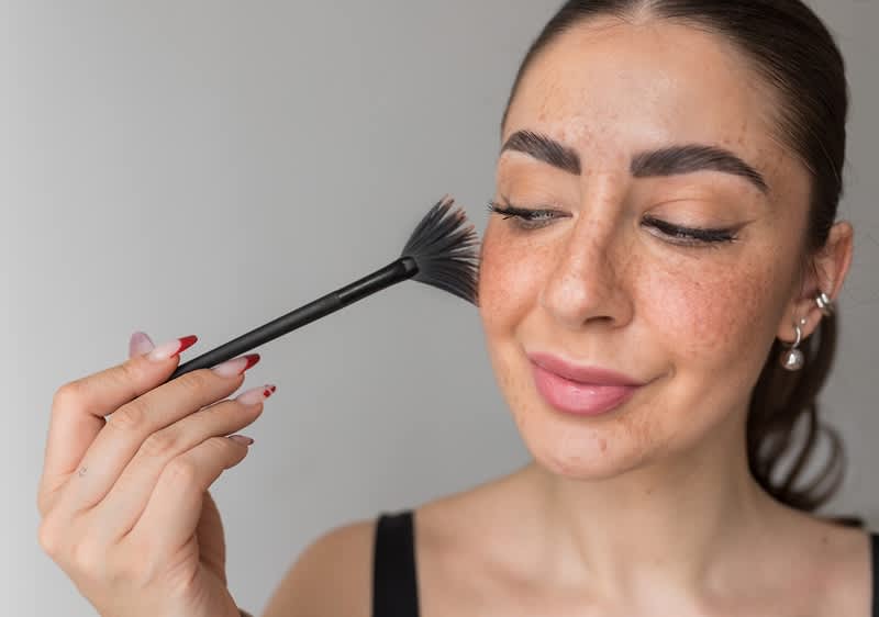 Fake Freckles – hamis szeplők