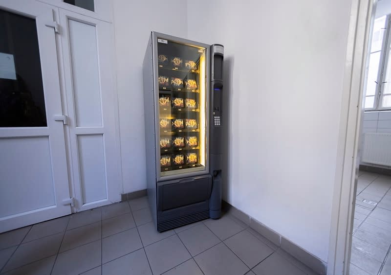 Tabuk nélkül a menstruációról