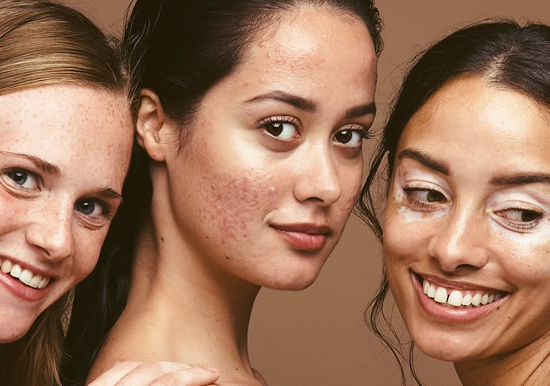 Hogyan lehet kiválasztani a megfelelő kozmetikumokat