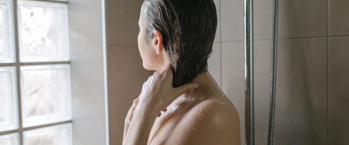 Hogyan kell zuhanyozni?