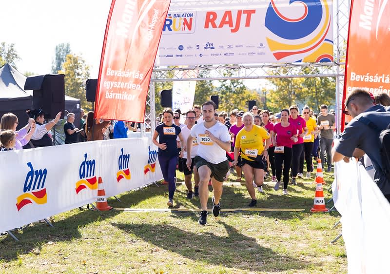 Együtt a babákért adomány