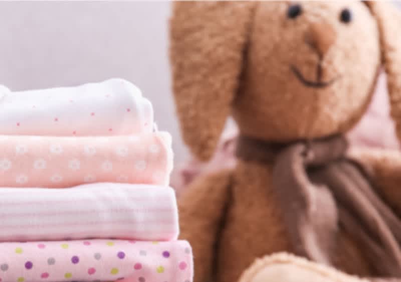 Így lesz ismét tiszta a babaruha