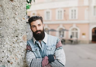 Hogyan lesz puha a szakáll?