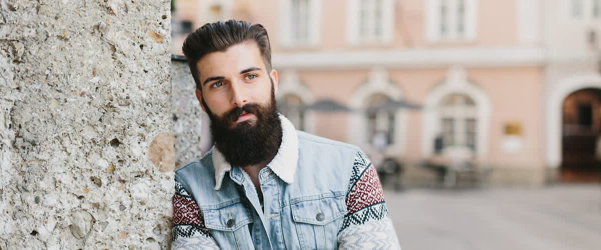 Hogyan lesz puha a szakáll?