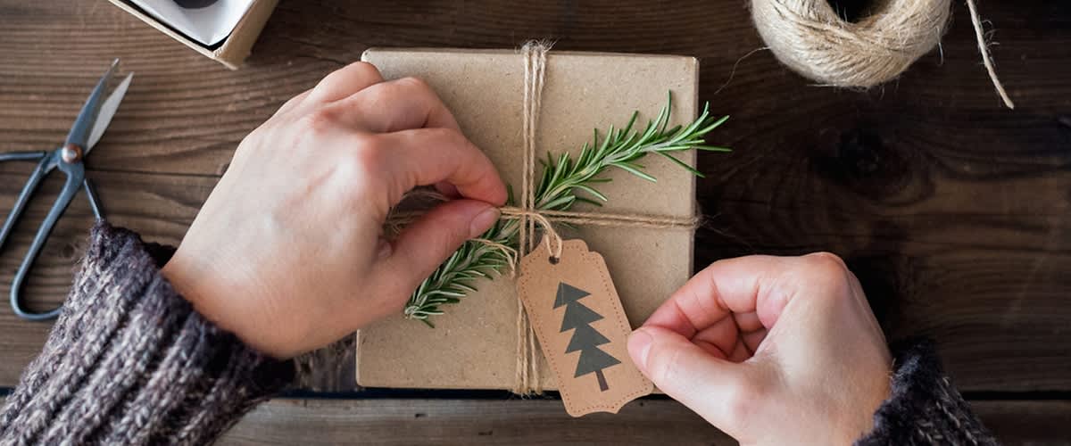 Saját készítésű karácsonyi ajándékok felnőtteknek