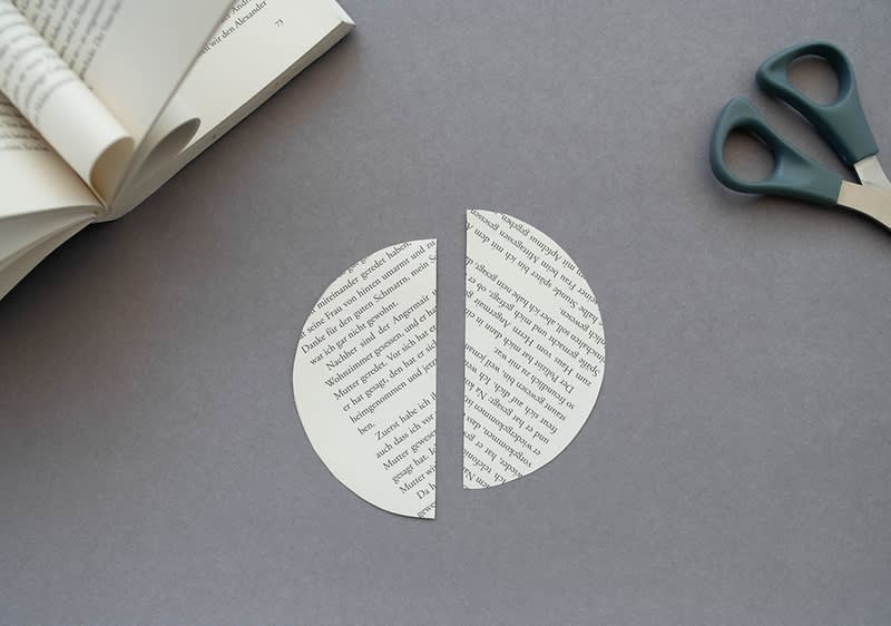 Saját készítésű karácsonyfa 