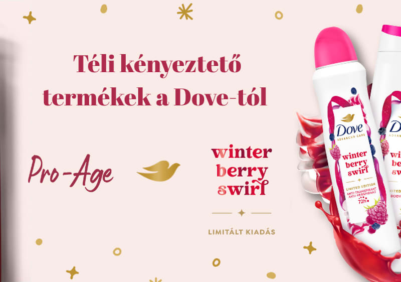 dove