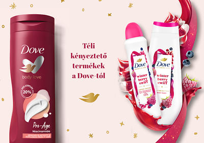 dove