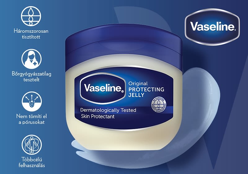 vaseline