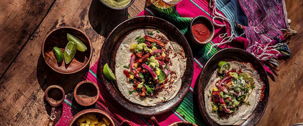 Vegán életmód kezdőknek