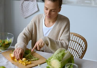 A vegán étrend előnyei és hátrányai 