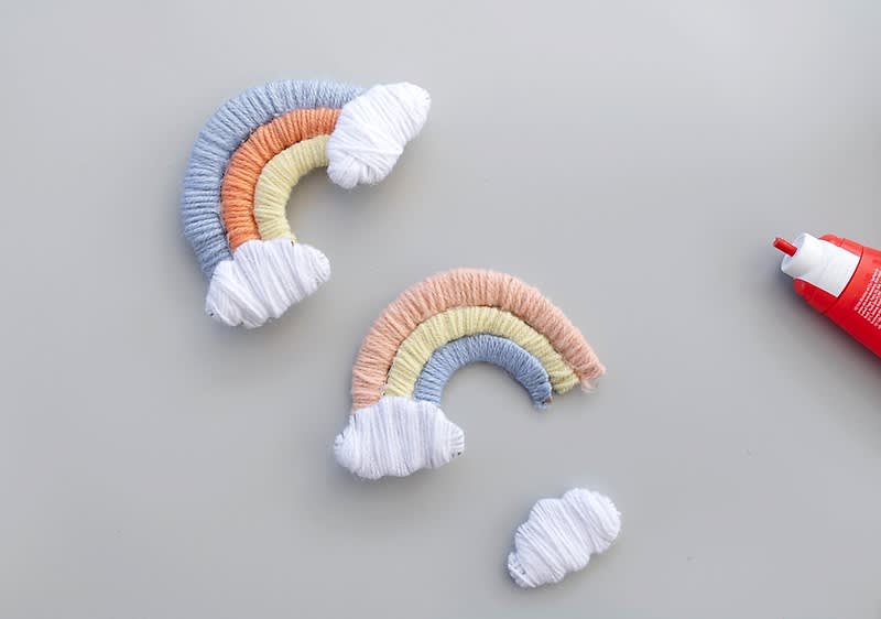 Egyedi mobil kiságyforgó készítése saját kezűleg