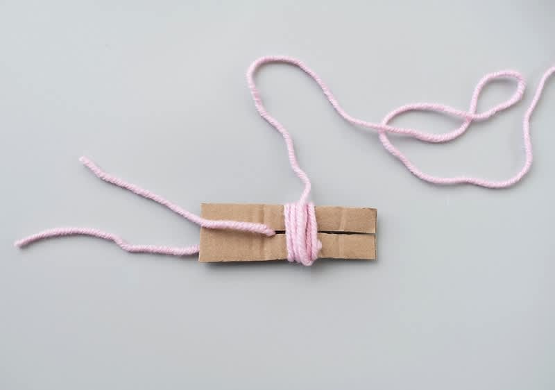 Egyedi mobil kiságyforgó készítése saját kezűleg