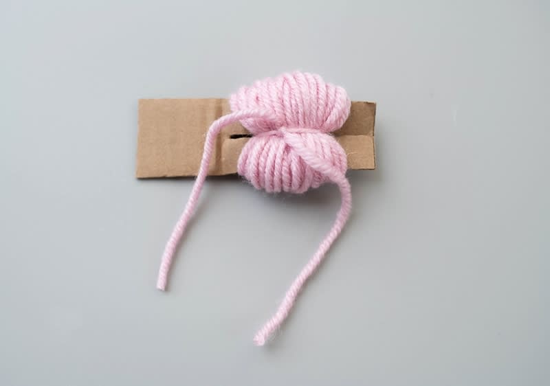 Egyedi mobil kiságyforgó készítése saját kezűleg