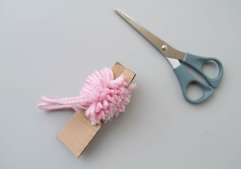 Egyedi mobil kiságyforgó készítése saját kezűleg