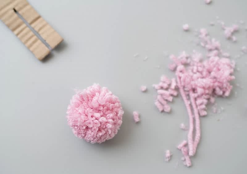 Egyedi mobil kiságyforgó készítése saját kezűleg