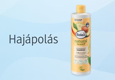 Großpackungen bei dm